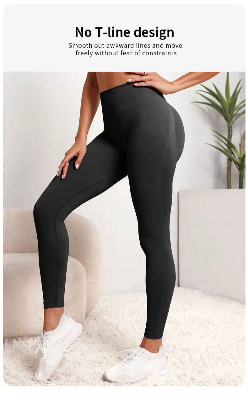 Women's Sports Leggings