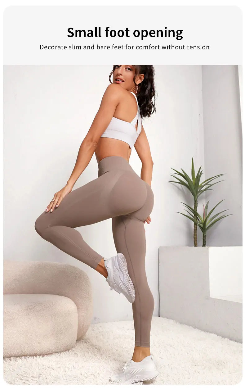 Women's Sports Leggings